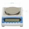 Brecknell MBS Series Precision Balance Scales - 600g 816965004898 - alternate 5